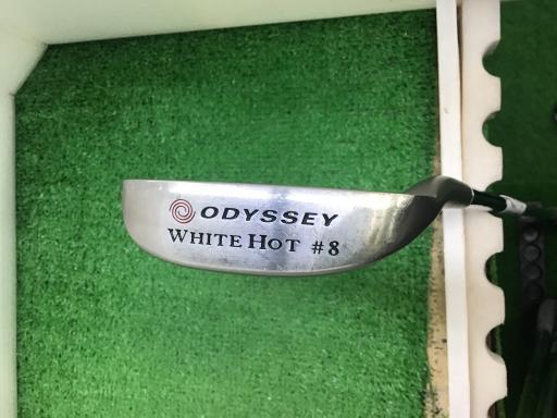 楽天市場】オデッセイ8（ゴルフ｜スポーツ・アウトドア）の通販