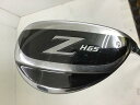 中古 Cランク （フレックスS） ダンロップ SRIXON　Z　H65　U3 純正特注シャフト S 男性用 右利き ユーティリティ UT