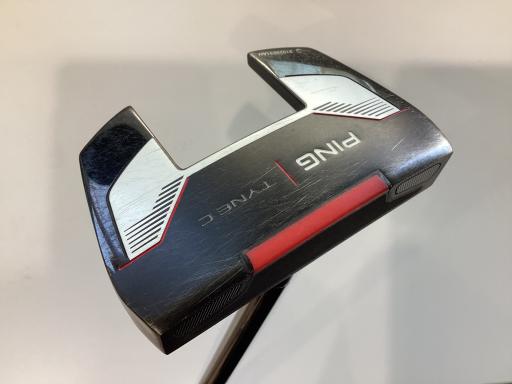 楽天市場】ping 2021 パター tyne cの通販 楽天市場】ping 2021 パター tyne cの通販
