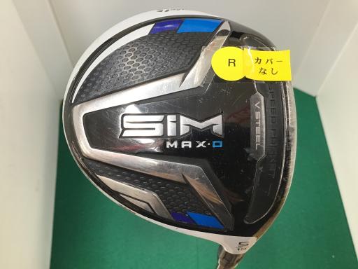 楽天市場】sim max-d フェアウェイウッドの通販 楽天市場】sim max-d フェアウェイウッドの通販