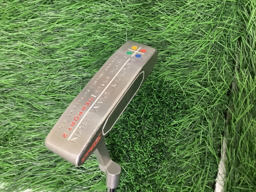 楽天市場】scotty cameron studio style newport 2 340g 34 楽天市場】scotty cameron studio style newport 2 340g 34