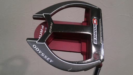 š ǥå O WORKS RED 2BALL FANG S 34 ѥ PT  (եå¾)  ...