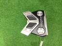 【中古】 タイトリスト SCOTTY CAMERON PHANTOM 11(2024) 34インチ パター PT スチール (フレックスその他) メンズ 男性用...