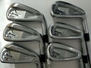 【中古】 ダンロップ SRIXON ZX4 Mk II 6S アイアンセット IR KBS TOUR LITE (フレックスS) メンズ 男性用 右利き 右用 ...