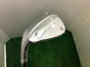 【中古】 テーラーメイド Taylor Made MILLED GRIND 3 52°/09° レフティ ウェッジ WG NS PRO MODUS3 TOUR105 (フレックスS) メンズ 男性用 左利き レフティ 左用 Aランク ゴルフクラブ(4)