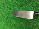 【中古】 オデッセイ DUAL FORCE 550 パター PT スチール (フレックスその他) メンズ 男性用 右利き 右用 Cランク ゴルフクラブ