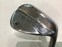 【中古】 ブリヂストン BRIDGESTONE BITING SPIN 50°/10°F ウェッジ WG 純正特注シャフト (フレックスS) メンズ 男性用 右利き 右用 Bランク ゴルフクラブ(4)