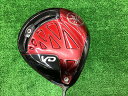 【中古】 ヤマハ RMX VD 10.5° ドライバー DR Diamana PD 50 (フレックスS) メンズ 男性用 右利き 右用 Cランク ゴルフクラブ