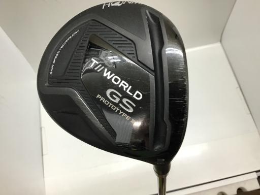 š ܴ֥ TOUR WORLD GS PROTOTYPE III 3W եå FW ꥷե (եå¾...