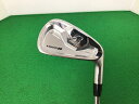 【中古】 ブリヂストン TOUR B X-CB #4 単品アイアン LI NS PRO MODUS3 TOUR120 (フレックスS) メンズ 男性用 右利き ...