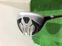 【中古】 本間ゴルフ TOUR WORLD TW737 5W フェアウェイウッド FW VIZARD EX-C65 (フレックスS) メンズ 男性用 右利き 右...