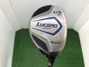 【中古】 マジェスティゴルフ(旧マルマン) LUCERO U3 ユーティリティ UT LUCERO(ユーティリティ) (フレックスR) メンズ 男性用 右利き ...