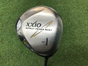 【中古】 ダンロップ XXIO(2004) 13° レディース ドライバー DR XXIO MP300L (フレックスL) レディース 女性用 右利き 右用 D...