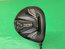 【中古】 本間ゴルフ TOUR WORLD TW757 3W フェアウェイウッド FW VIZARD FZ-6 (フレックスS) メンズ 男性用 右利き 右用 ...