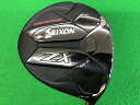 【中古】 ダンロップ SRIXON ZX Mk II 3W フェアウェイウッド FW Diamana ZX-II 50 (フレックスS) メンズ 男性用 右利き...