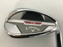 【中古】 キャロウェイ Callaway CB(2023) 60°/12° ウェッジ WG NS PRO ZELOS 7 (フレックスS) メンズ 男性用 右利...
