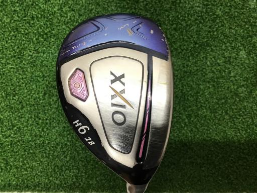 XXIO mp1000 ゴルフクラブセット(レディース) 楽天市場】xxio mp1000 レディースの通販