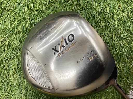 タイプ男性用利き手右利き商品コード2100401169233クラブ種別ドライバーメーカー名ダンロップ商品名XXIO　PRIME（2005）　10．5°（44．5インチ）発売年2005シャフトXXIO　SP300（ドライバー）シャフト材質カーボンメーカーフレックスRフレックスRクラブセット組合せ内容クラブセット本数0クラブセット不足本数0クラブセット実本数0総合ランク&nbsp;ランクについて傷状態：ヘッド上部C傷状態：フェースC傷状態：ヘッド下部C傷状態：シャフトC傷状態：グリップオリジナル 傷あり傷状態：ヘッドカバーヘッドカバー無し査定特記・商品状態&nbsp;メーカーカタログ情報となりますので、実商品と異なる場合がございます。ヘッドロフト角(°)10.5ヘッド体積(cc)432シャフト長(インチ)44.5クラブ重量(g)店舗名木下街道鎌ケ谷店住所千葉県鎌ケ谷市東鎌ケ谷2−3−10電話番号047-441-5512ダンロップXXIO　PRIME(2005)　10.5°(44.5インチ)