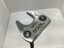【中古】 オデッセイ WHITE HOT OG #7 NANO 34インチ パター PT STROKE LAB (フレックスその他) メンズ 男性用 右利き 右用 Dランク ゴルフクラブ(4)
