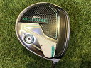 【中古】 テーラーメイド SIM GLOIRE 5W レディース フェアウェイウッド FW AIR Speeder TM(FW) (フレックスL) レディース ...