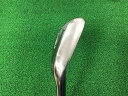 【中古】 本間ゴルフ TOUR WORLD TW-W(2018) 48°/09° ウェッジ WG 純正特注シャフト (フレックスS) メンズ 男性用 右利き 右...