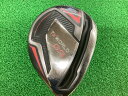 【中古】 本間ゴルフ TOUR WORLD GS U4 ユーティリティ UT 純正特注シャフト (フレックスその他) メンズ 男性用 右利き 右用 Cランク ゴ...