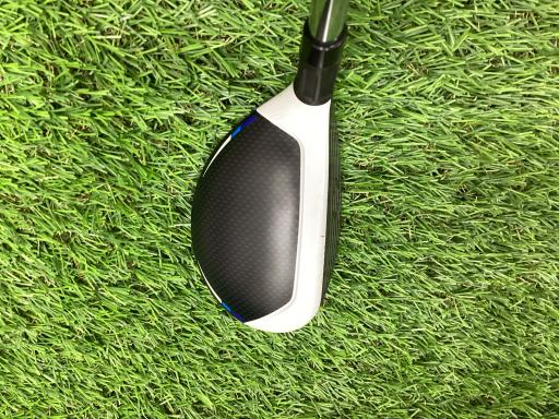 【中古】 テーラーメイド SIM2 MAX U3 ユーティリティ UT KBS MAX MT85 JP (フレックスS) メンズ 男性用 右利き 右用 Cランク ゴルフクラブ