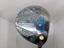 【中古】 キャロウェイ PARADYM Ai SMOKE MAX FAST 5W フェアウェイウッド FW TENSEI 40 for CW(Ai SMOKE FW) (フレックスSR) メンズ 男性用 右利き 右用 Aランク ゴルフクラブ