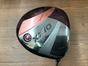 【中古】 ダンロップ XXIO(2024) 11.5°(ボルドー) レディース ドライバー DR XXIO MP1300L(DR) ボルドー (フレックスL) ...