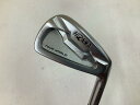 【中古】 本間ゴルフ TOUR WORLD TW737P 8S アイアンセット IR VIZARD IN55 (フレックスR) メンズ 男性用 右利き 右用 C...