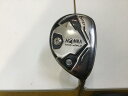 【中古】 本間ゴルフ TOUR WORLD TW727 16° ユーティリティ UT VIZARD UT85 (フレックスその他) メンズ 男性用 右利き 右用...