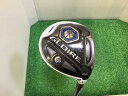 【中古】 テーラーメイド GLOIRE F 5W フェアウェイウッド FW 純正特注シャフト (フレックスX) メンズ 男性用 右利き 右用 Cランク ゴルフクラブ