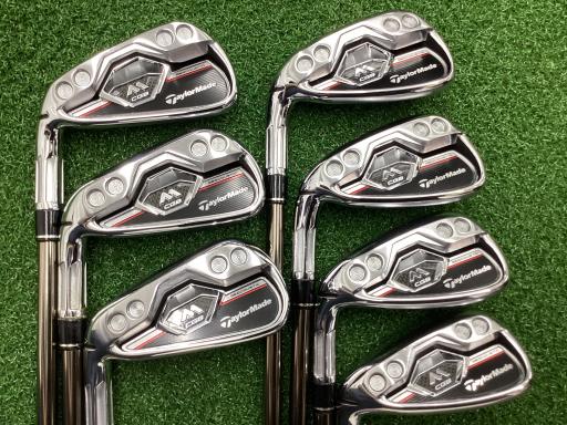 【限定モデル】 テーラーメイド M CGB アイアン 6本　セット 限定モデル】テーラーメイド MCGBアイアン 6本セット 【公式通販】