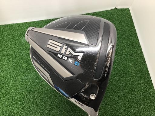 SIM MAX-Dヘッドのみ 楽天市場】sim max d ドライバー ヘッドのみの通販