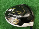 【中古】 テーラーメイド M GLOIRE 10.5° ドライバー DR リシャフト (フレックスその他) メンズ 男性用 右利き 右用 Cランク ゴルフクラブ