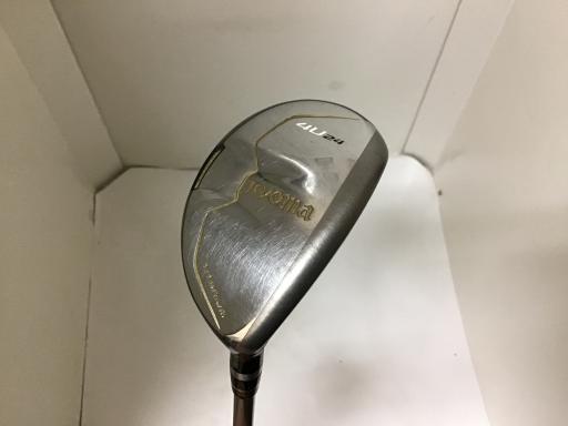 楽天市場】ユーティリティー リョーマ 4uの通販