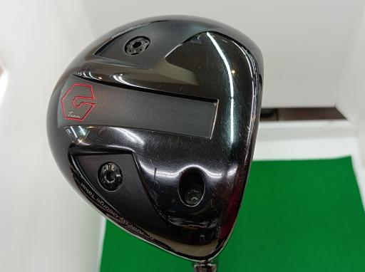 【中古】 GTD GTD The 6th Aniv Model 1W ドライバー DR リシャフト (フレックスその他) メンズ 男性用 右利き 右用 Cランク ゴルフクラブ