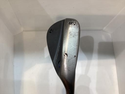 š ơ顼ᥤ Taylor Made MILLED GRIND 3(֥å) 58/11 å WG NS PRO M...