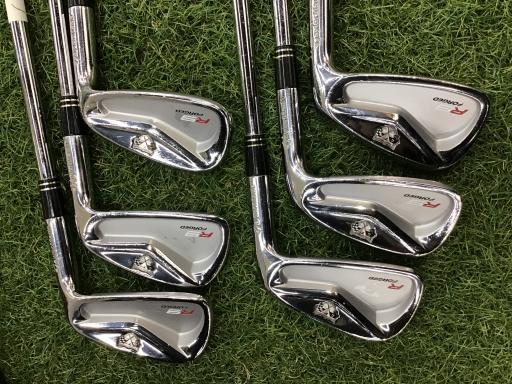 楽天市場】TP Forged(ブランドテーラーメイド)(アイアン 楽天市場】TP Forged(ブランドテーラーメイド)(アイアン