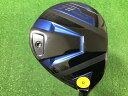 【中古】 本間ゴルフ TOUR WORLD TW767 5W フェアウェイウッド FW VIZARD EZ-A 6 (フレックスS) メンズ 男性用 右利き 右...