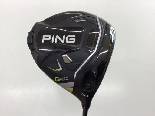 楽天市場】ping g430SFT ドライバー 中古(ゴルフ|スポーツ 楽天市場】ping g430SFT ドライバー 中古(ゴルフ|スポーツ