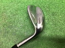【中古】 フォーティーン RM-11 ニッケルクロムメッキ 58°/12° ウェッジ WG NS PRO 950GH HT (フレックスその他) メンズ 男性用...