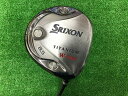 【中古】 ダンロップ SRIXON W-505 8.5° ドライバー DR Diamana S73 350TIP (フレックスS) メンズ 男性用 右利き 右用...