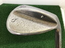 【中古】 Jucie Jucie tT 58°/10°S ウェッジ WG リシャフト (フレックスその他) メンズ 男性用 右利き 右用 Cランク ゴルフクラブ