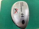 【中古】 キャスコ POWER TORNADO LITE 44 ユーティリティ UT POWER TORNADO LITE (フレックスR) メンズ 男性用 右...