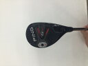 【中古】 ピン G410 U3 ユーティリティ UT PING TOUR 173-85(UT) (フレックスS) メンズ 男性用 右利き 右用 Cランク ゴルフクラブ