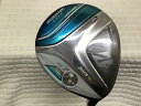 【中古】 ブリヂストン BRIDGESTONE J615 CL 7W レディース フェアウェイウッド FW Tour AD J15-31W(フェアウェイ) (フ...