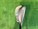 【中古】 ゴルフプランナー TOBUNDA TRY FIT Li(2015) BW レディース ウェッジ WG TF605i (フレックスL) レディース 女性...