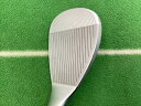 【中古】 クリーブランド Cleveland RTX-6 ZIPCORE ツアーサテン 58°/12° FULL ウェッジ WG NS PRO 950GH ne...