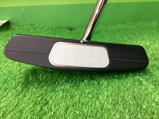 タイプ男性用利き手右利き商品コード2100398954270クラブ種別パターメーカー名オデッセイ商品名Ai−ONE　SQUARE　2　SQUARE　DW　34インチ発売年2024シャフトSTROKE　LAB　90　スチールシャフト材質スチールメーカーフレックスその他フレックスその他クラブセット組合せ内容クラブセット本数0クラブセット不足本数0クラブセット実本数0総合ランク&nbsp;ランクについて傷状態：ヘッド上部B傷状態：フェースB傷状態：ヘッド下部B傷状態：シャフトB傷状態：グリップオリジナル 良好傷状態：ヘッドカバー純正品（普通）査定特記・商品状態&nbsp;メーカーカタログ情報となりますので、実商品と異なる場合がございます。ヘッドロフト角(°)6.3ヘッド体積(cc)シャフト長(インチ)34クラブ重量(g)店舗名海老名下今泉店住所神奈川県海老名市下今泉5−3−17電話番号046-236-1171オデッセイAi-ONE　SQUARE　2　SQUARE　DW　34インチ